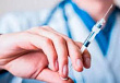 В Лобне началась кампания по вакцинации населения против гриппа